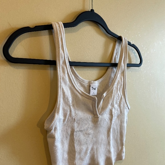 TNA tank top - Picture 2 of 2